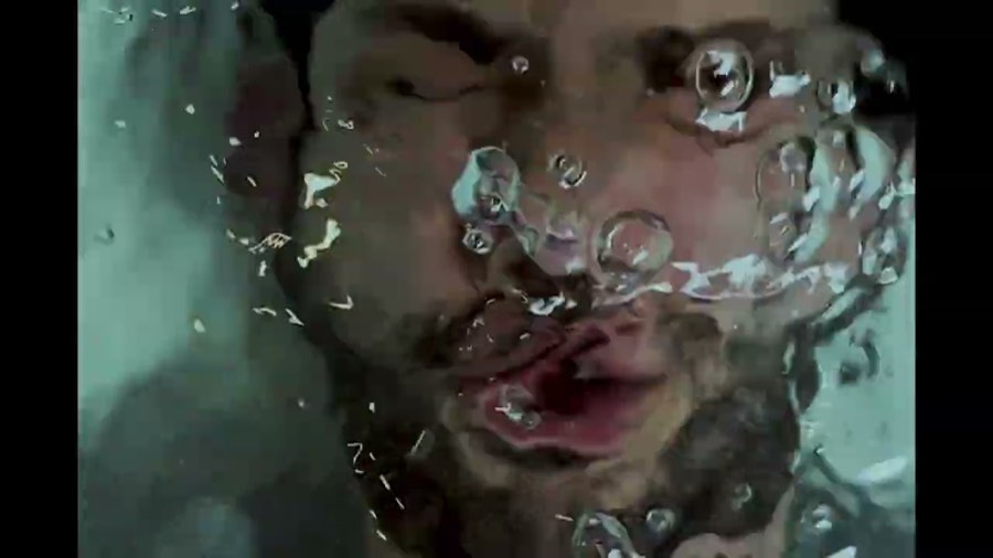 Still from the babylon official visualizer